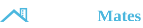 Building Mates Logo mobile version